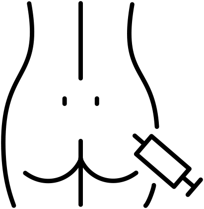 Ін'єкція ліполітиків